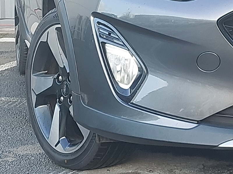 Used Ford Fiesta 2019 for sale - 77051150: Photo 9