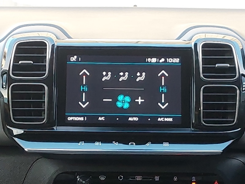 Used Citroen C5 Aircross 2019 for sale - 76628744: Photo 10