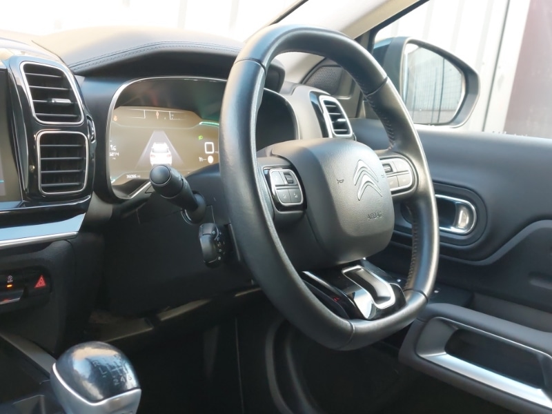 Used Citroen C5 Aircross 2019 for sale - 76628744: Photo 11