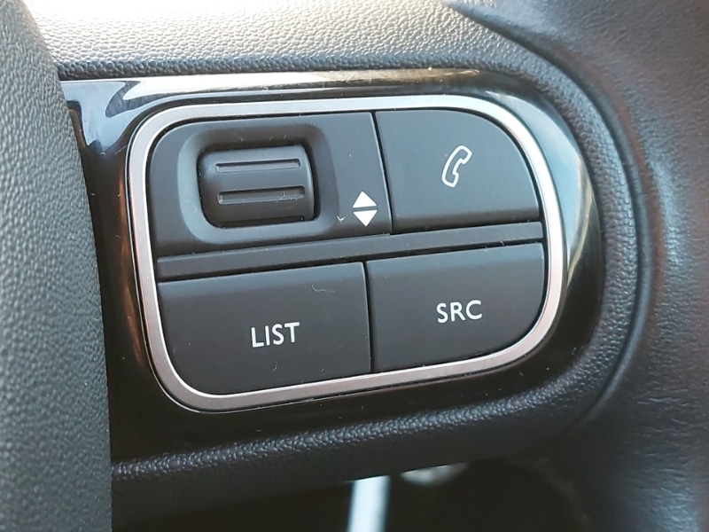 Used Citroen C5 Aircross 2019 for sale - 76628744: Photo 12