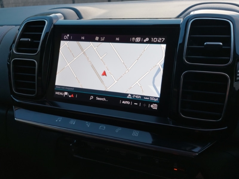 Used Citroen C5 Aircross 2019 for sale - 76628744: Photo 17