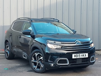 2019 - 1.2 PureTech 130 Flair 5dr