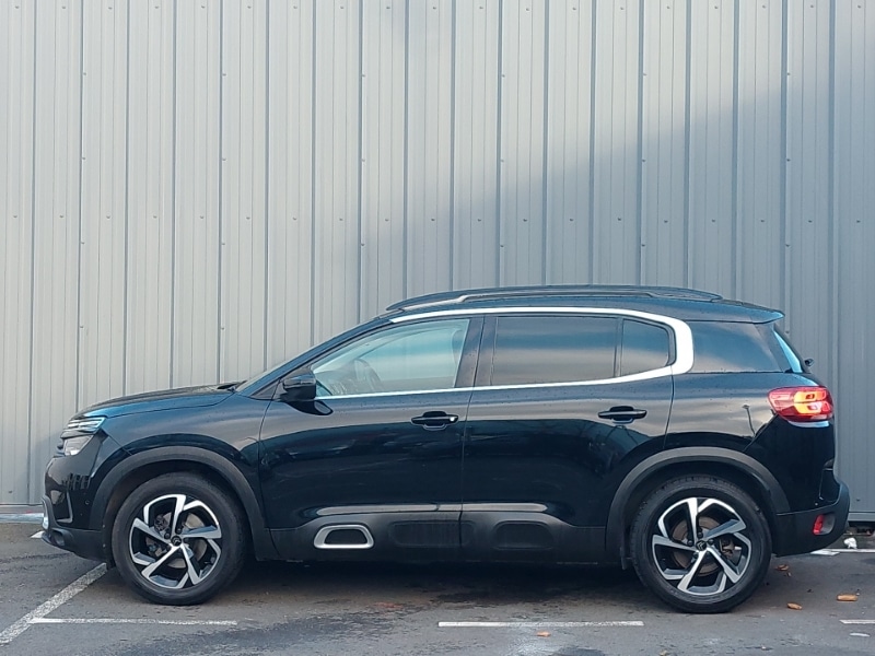 Used Citroen C5 Aircross 2019 for sale - 76628744: Photo 4