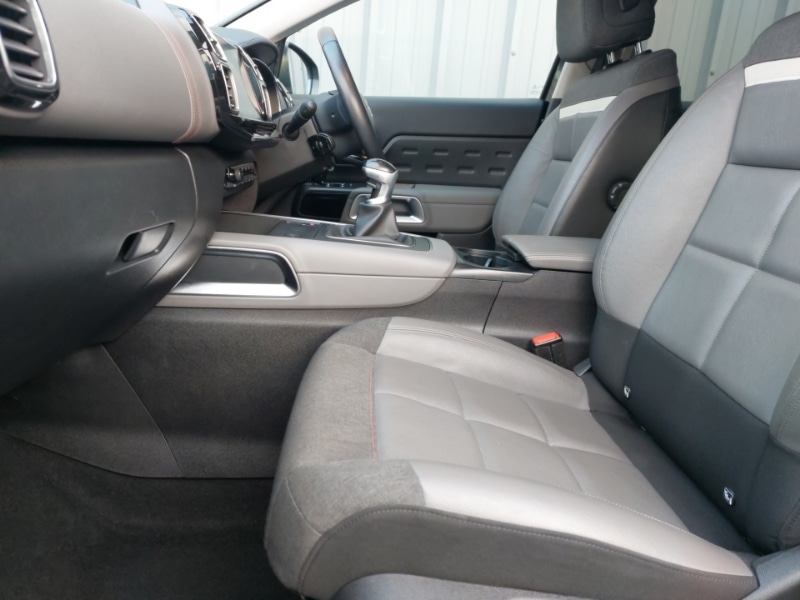 Used Citroen C5 Aircross 2019 for sale - 76628744: Photo 5