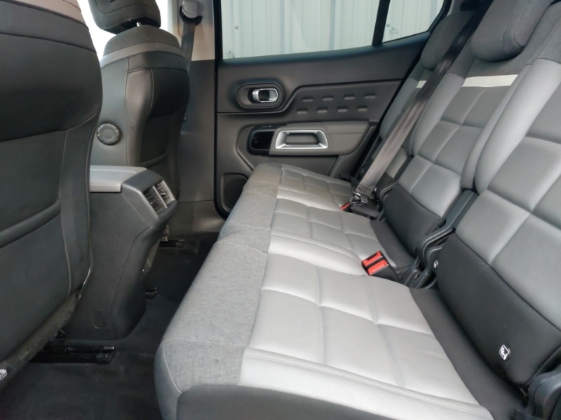 Used Citroen C5 Aircross 2019 for sale - 76628744: Photo 6