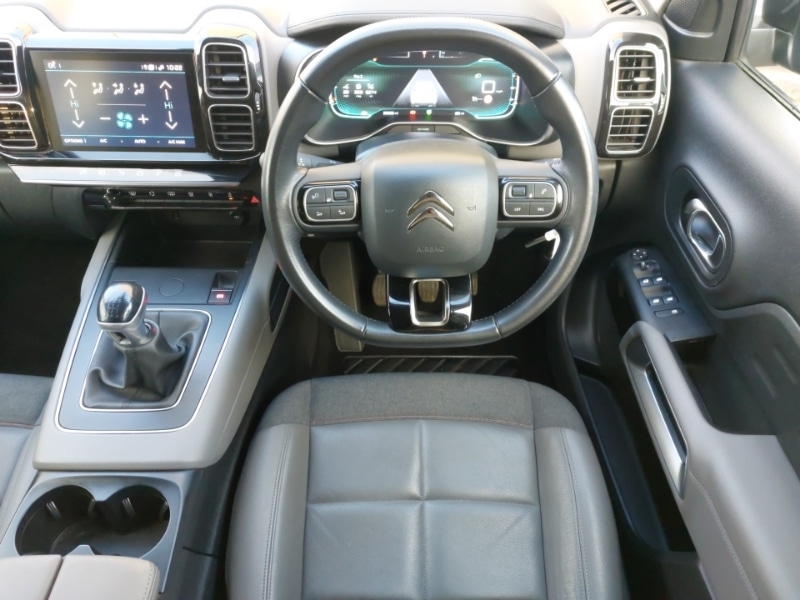 Used Citroen C5 Aircross 2019 for sale - 76628744: Photo 7