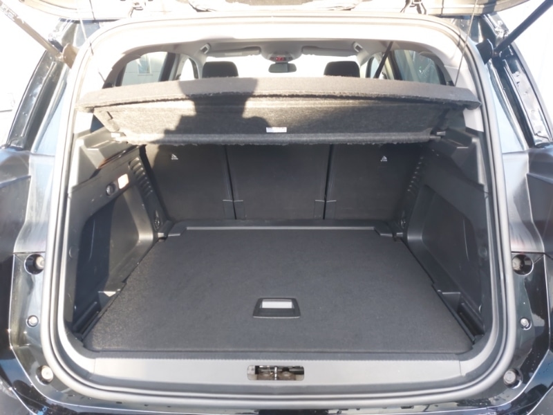 Used Citroen C5 Aircross 2019 for sale - 76628744: Photo 8