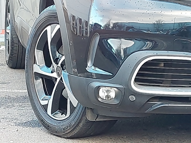 Used Citroen C5 Aircross 2019 for sale - 76628744: Photo 9