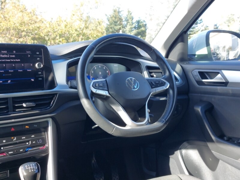 Used Volkswagen T-Roc 2022 for sale - 76071411: Photo 11