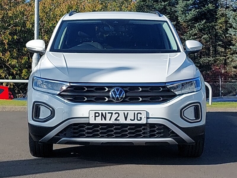 Used Volkswagen T-Roc 2022 for sale - 76071411: Photo 19