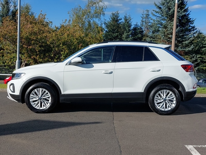 Used Volkswagen T-Roc 2022 for sale - 76071411: Photo 4