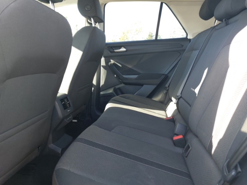 Used Volkswagen T-Roc 2022 for sale - 76071411: Photo 6