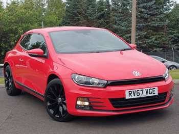 2017 - 2.0 TSI 180 BlueMotion Tech GT 3dr DSG