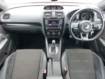 Used Volkswagen Scirocco 2017 for sale - 75146853: Photo