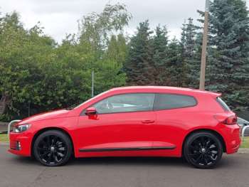 Used Volkswagen Scirocco 2017 for sale - 75146853: Photo