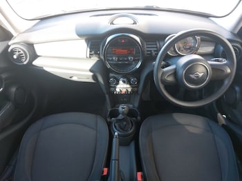 Used MINI Hatch 2015 for sale - 78369257: Photo