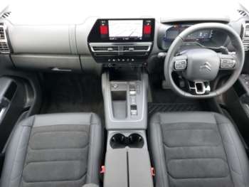 Used Citroen C5 Aircross 2025 for sale - 74715253: Photo