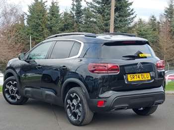 Used Citroen C5 Aircross 2025 for sale - 74715253: Photo