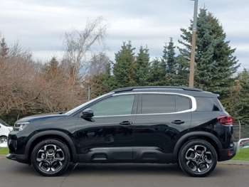 Used Citroen C5 Aircross 2025 for sale - 74715253: Photo
