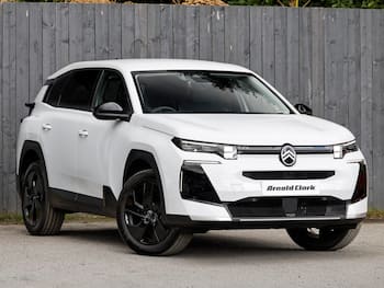 Used Citroen C5 Aircross 2026 for sale - 79627367: Photo