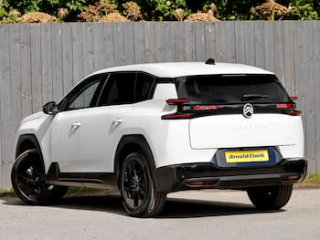 Used Citroen C5 Aircross 2026 for sale - 79627367: Photo