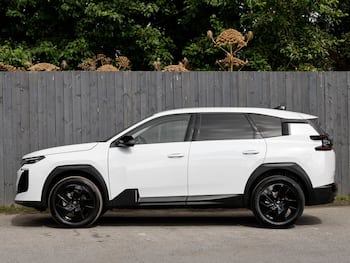 Used Citroen C5 Aircross 2026 for sale - 79627367: Photo