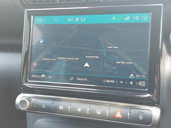 Used Citroen C3 Aircross 2024 for sale - 75605514: Photo 15