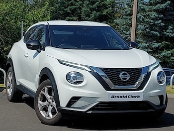 Used Nissan Juke 2022 for sale - 79195613: Photo