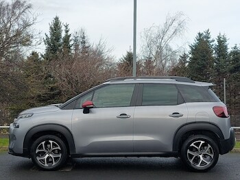 Used Citroen C3 2022 for sale - 77686194: Photo