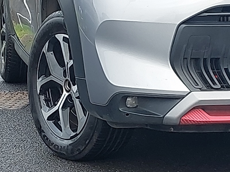 Used Citroen C3 2022 for sale - 77686194: Photo 9