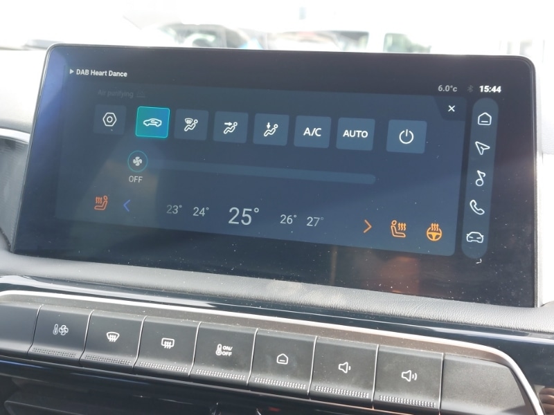 Used MG MG3 2024 for sale - 78113216: Photo 13