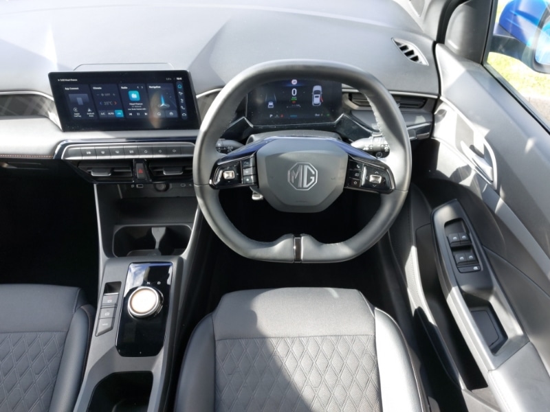 Used MG MG3 2024 for sale - 78113216: Photo 7