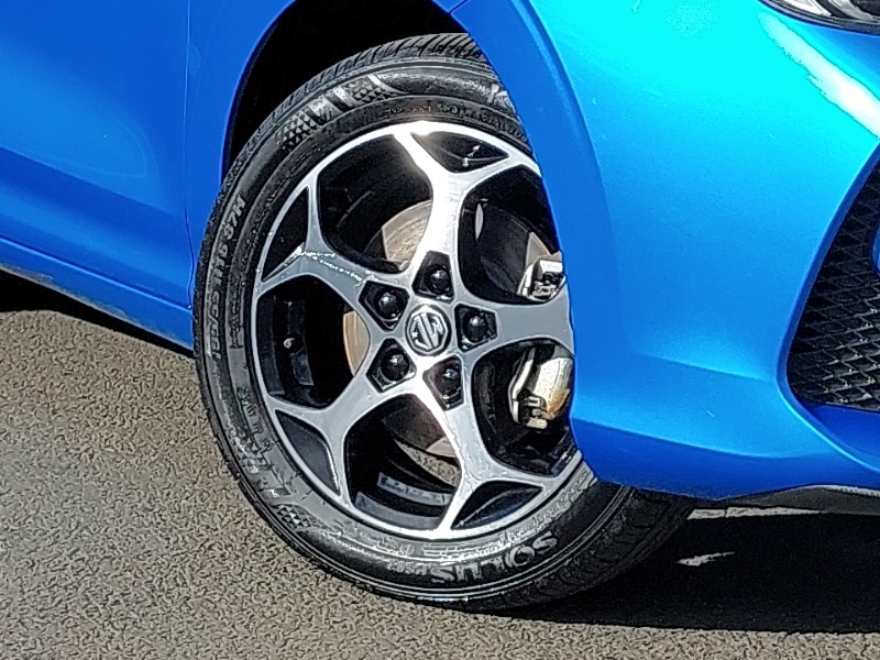 Used MG MG3 2024 for sale - 78113216: Photo 9