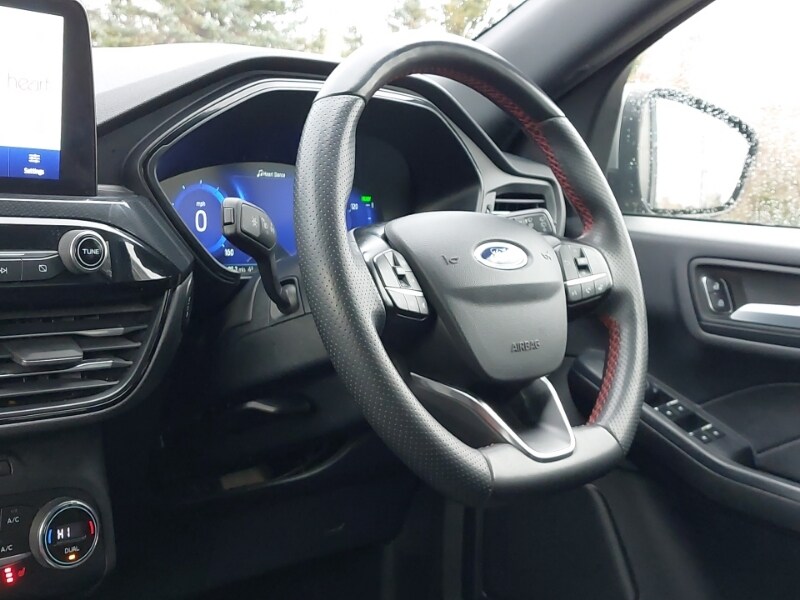 Used Ford Kuga 2022 for sale - 77433024: Photo 11