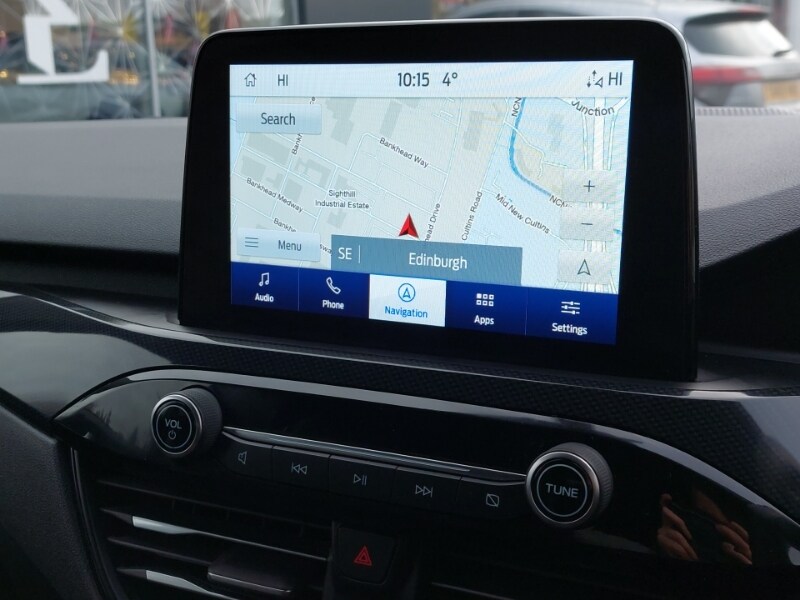 Used Ford Kuga 2022 for sale - 77433024: Photo 17