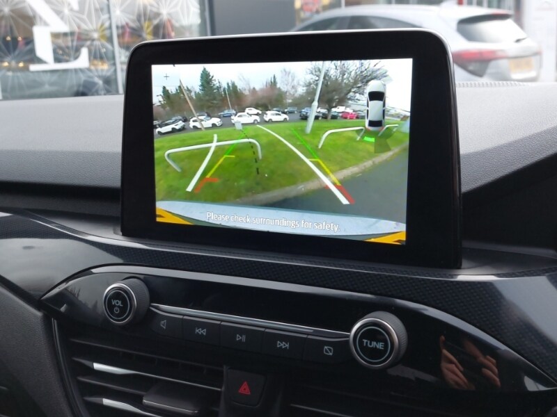 Used Ford Kuga 2022 for sale - 77433024: Photo 19