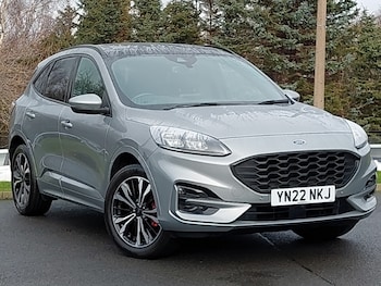 Used Ford Kuga 2022 for sale - 77433024: Photo