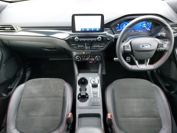 Used Ford Kuga 2022 for sale - 77433024: Photo