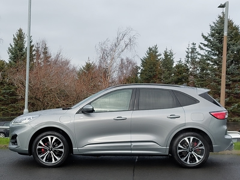 Used Ford Kuga 2022 for sale - 77433024: Photo 4