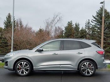 Used Ford Kuga 2022 for sale - 77433024: Photo