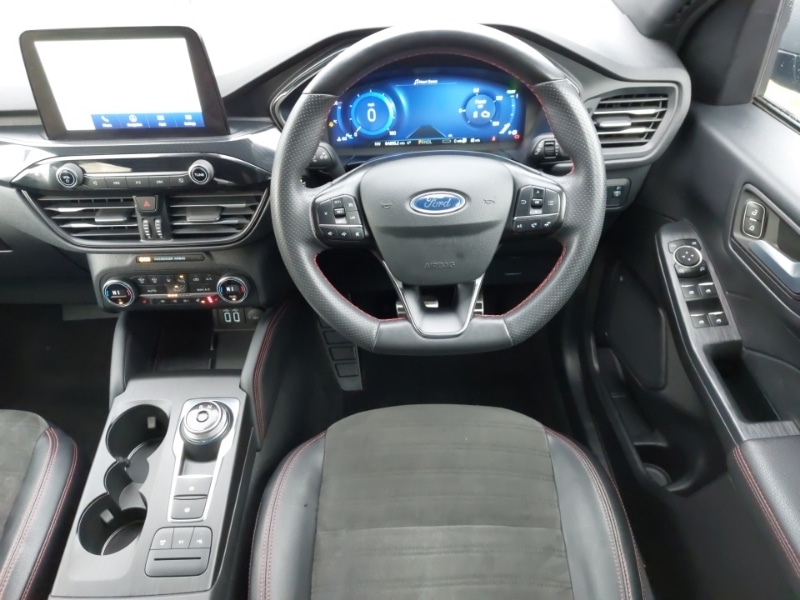 Used Ford Kuga 2022 for sale - 77433024: Photo 7