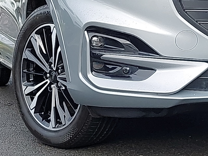 Used Ford Kuga 2022 for sale - 77433024: Photo 9