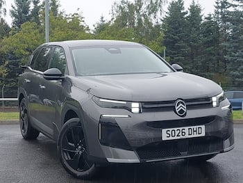 Used Citroen C5 Aircross 2026 for sale - 79714388: Photo