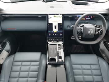 Used Citroen C5 Aircross 2026 for sale - 79714388: Photo