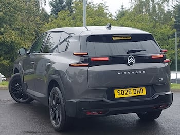 Used Citroen C5 Aircross 2026 for sale - 79714388: Photo