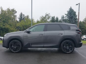 Used Citroen C5 Aircross 2026 for sale - 79714388: Photo