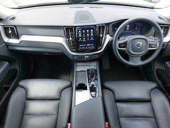 Used Volvo XC60 2023 for sale - 78816756: Photo
