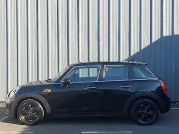 Used MINI Hatch 2015 for sale - 78519012: Photo