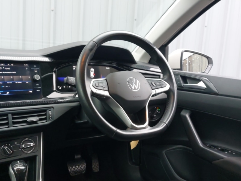 Used Volkswagen Polo 2023 for sale - 76671072: Photo 11