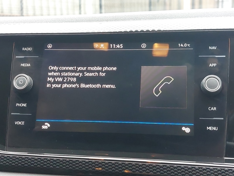 Used Volkswagen Polo 2023 for sale - 76671072: Photo 19